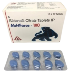 Abhiforce 100mg