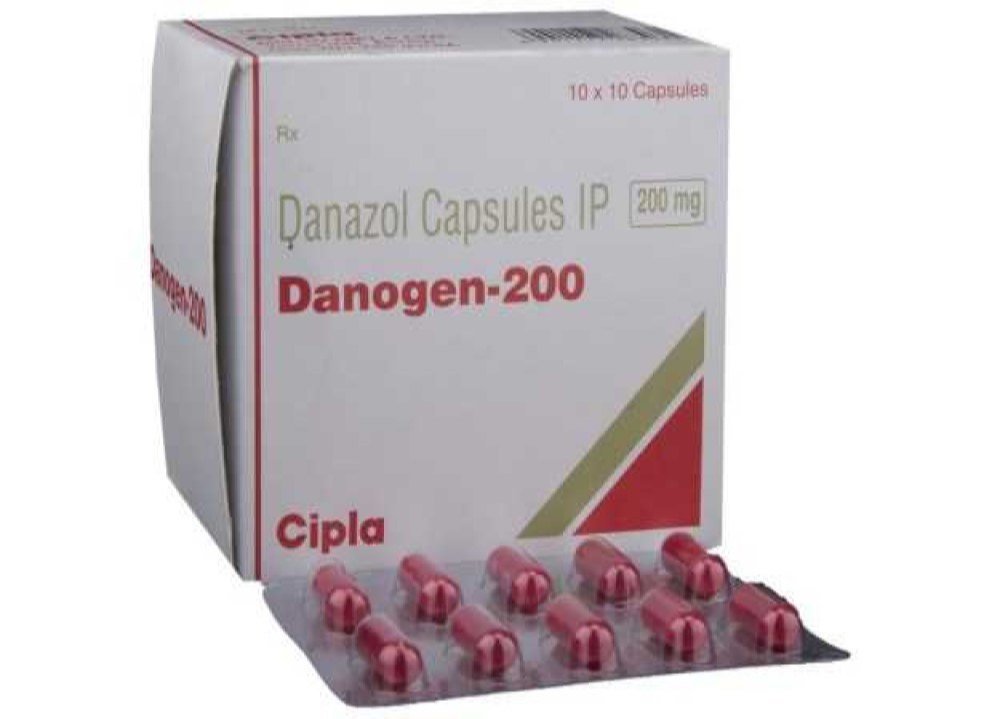 danazol-200mg-tablet