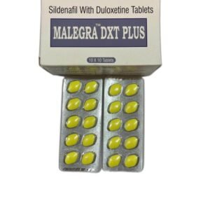 malegra dxt plus