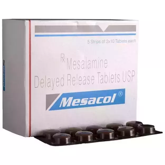 mesacol-400-tablet