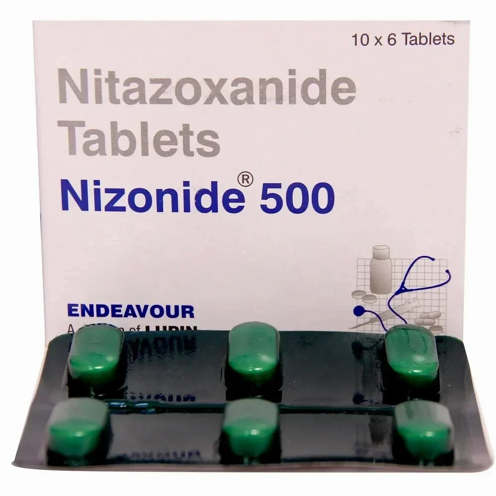 nitazoxanide-500-mg