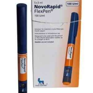 NOVORAPID FLEXPEN