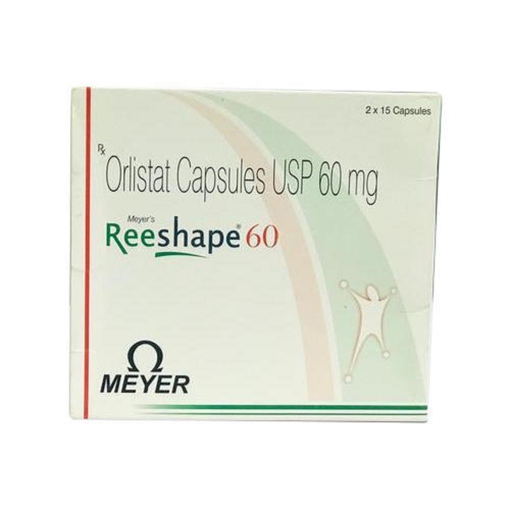 reeshape-capsules