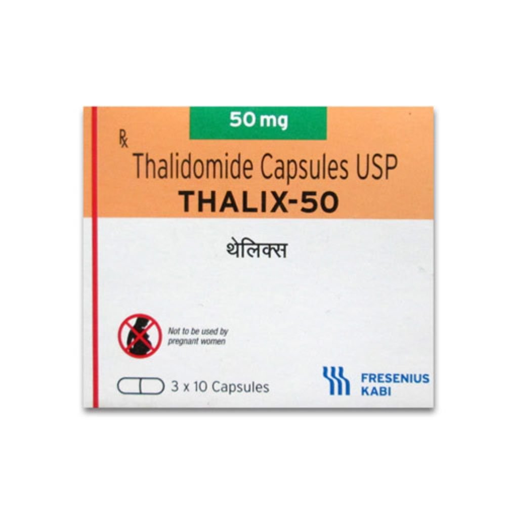 Thalix50