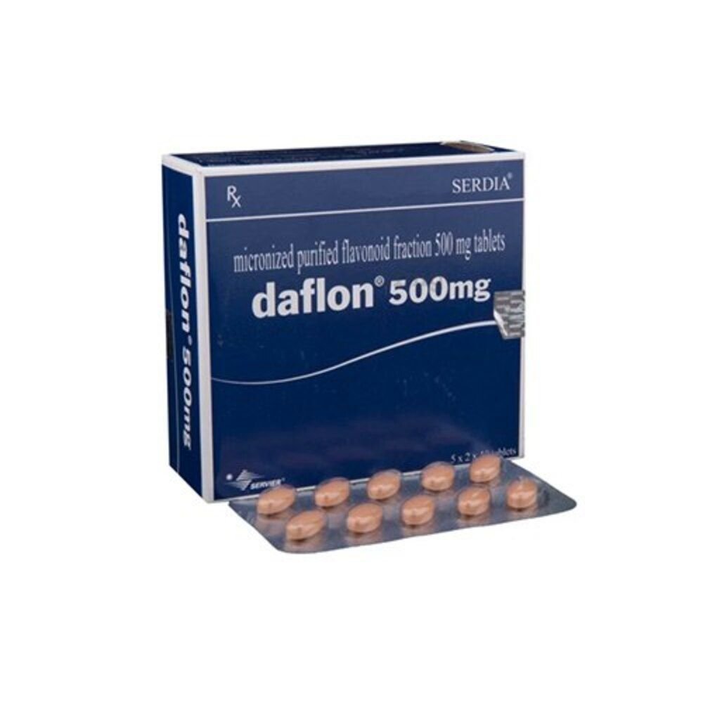 daflon500