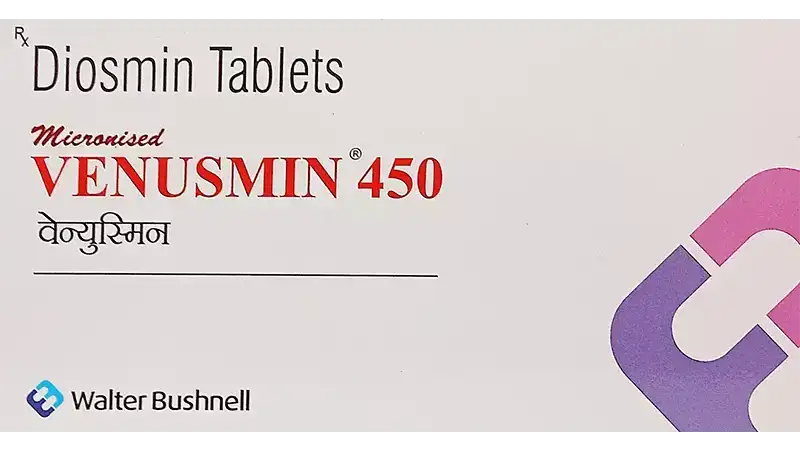 diosmin450